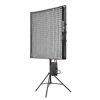 Godox KNOWLED F600Bi Bi-Color Flexibel LED-panel