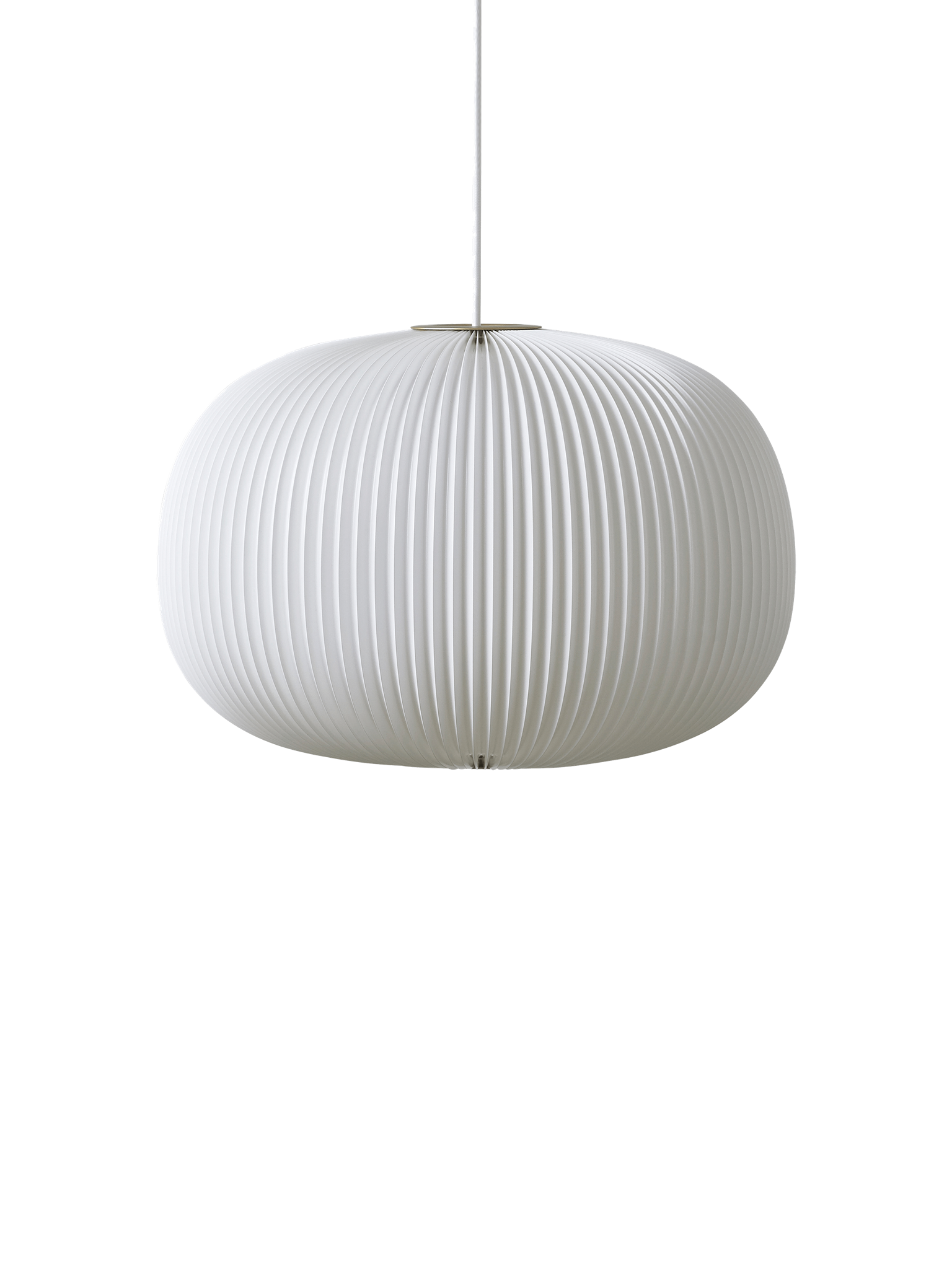 Le Klint 132 Lamella 1 - Sort
