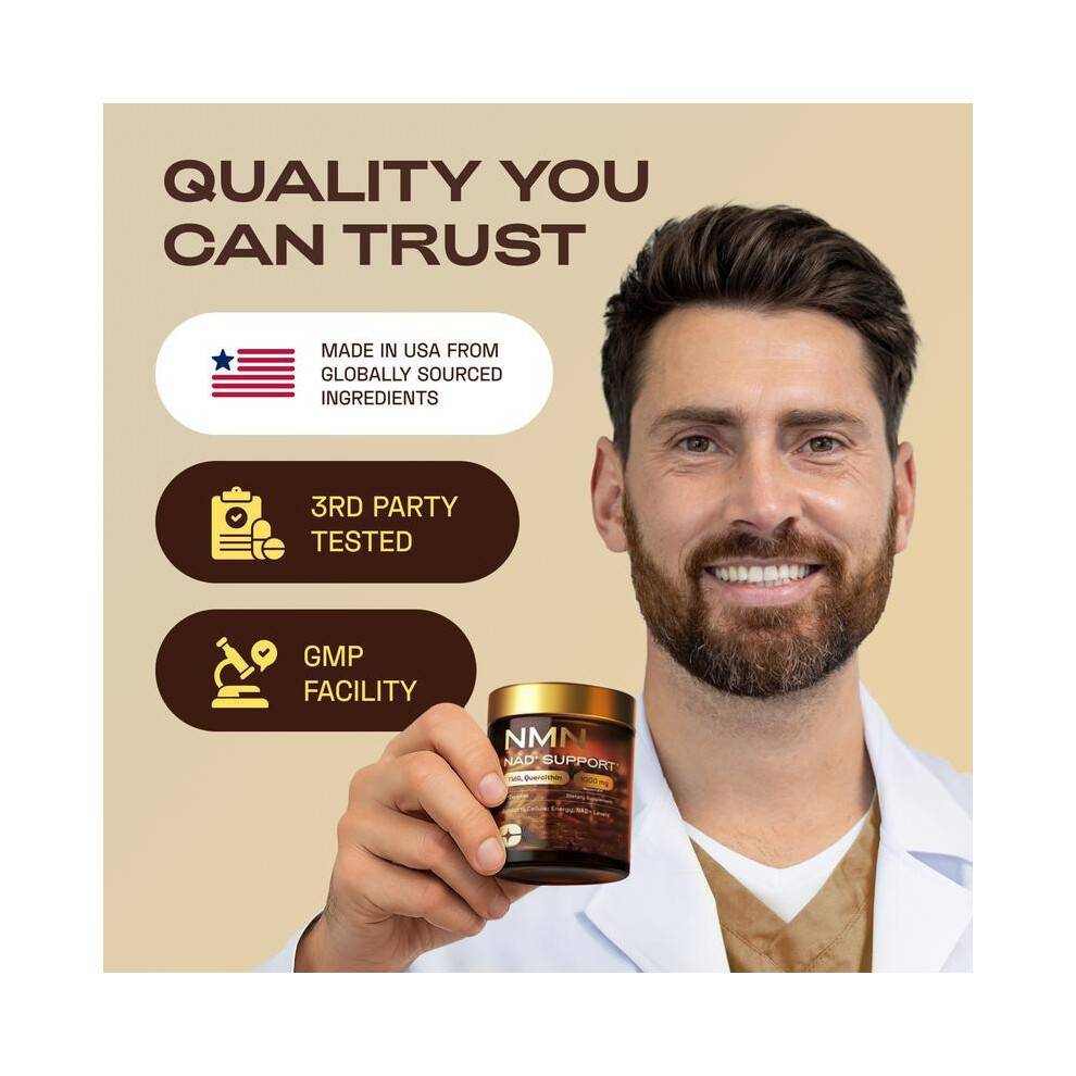 (Niacinamide capsules) Collagen Capsules 90 Count Collagen Supplement Anti-Aging Skin Care Bone Health TK Bestseller CollagenOE M