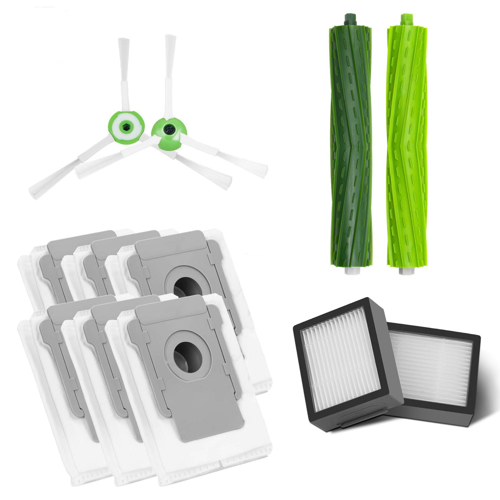 Tillbehörskit iRobot Roomba i7 Plus