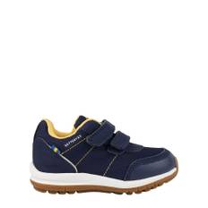 Kavat Halland WP Vattentät Sneakers Navy 30 EU  Marinblå  30 EU  Unisex