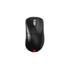 Pulsar Xlite V4 eS Mini Wireless - Gaming Mus - Optisk - 5 knapper - Sort