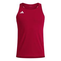 Adizero Essentials Running Tank Top Mens