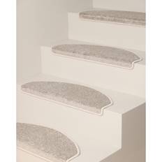 Mount twist beige 72 - trappetrinstæppe
