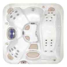 Spabad Serenity 4500