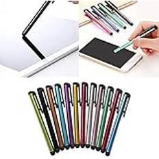 Universell kapacitiv pekskärmspenna smart penna stylus för surfplatta Android-penna IOS-penna Apple penna för surfplatta för iPad