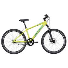 Centurion Basic Outback 24" Dreng 7g Matgrøn