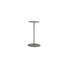 Sidebord Hillerstorp Jet Set Ø35x67 cm Sand - Sand Altanborde