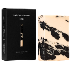 Badeanstalten Sæbe Birk (100 g)
