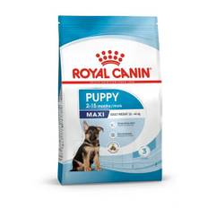 Royal Canin Puppy Maxi Tørfoder til Hvalp 15 kg.