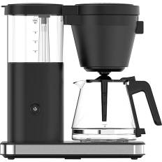 Salling kaffemaskine - sort