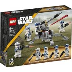 LEGO® Star Wars™ 501st Clone Troopers™ Battle Pack (75345)