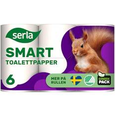 Toalettpapper Smart