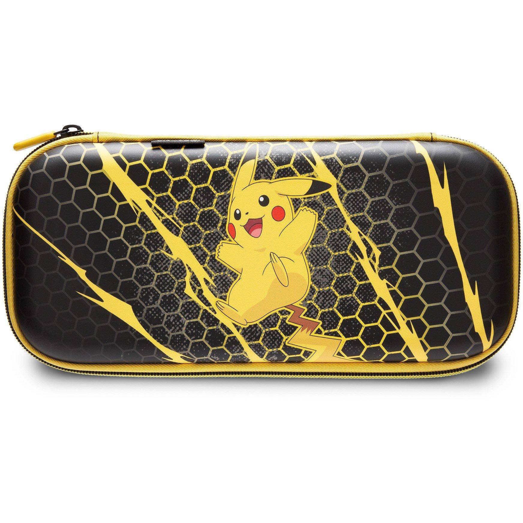 Powera Slim Case For Nintendo Switch 2 - Pikachu Storm