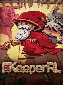 KeeperRL (PC) - Steam Account - GLOBAL