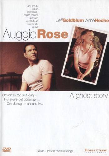 DVD - Auggie Rose (Beg)