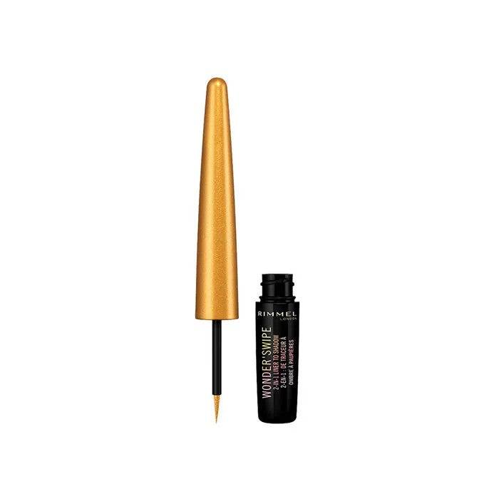Rimmel London Wonder Swipe 2 in 1 Glitter Eyeliner 002 Instafamous 1,7 ml — Eyeliner Glitter