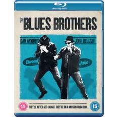 The Blues Brothers Blu-Ray (Repack)