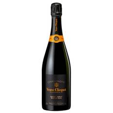 Veuve Clicquot Champagne Extra Brut Extra Old 12% 75 cl