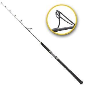 Maxximus Nano Jigging 150cm 50-80lbs
