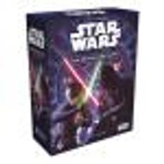 Star Wars: The Deckbuilding Game (deutsch)