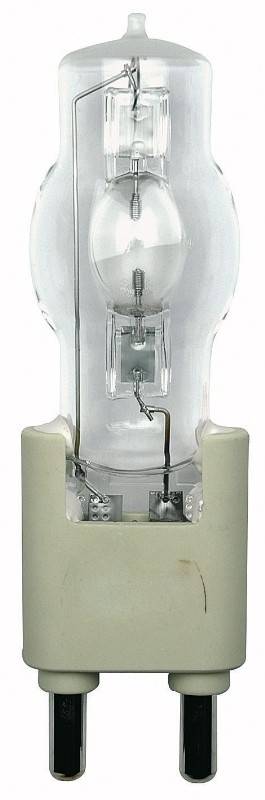 Sylvania MSR4000 gaspære G38 - 500 timer