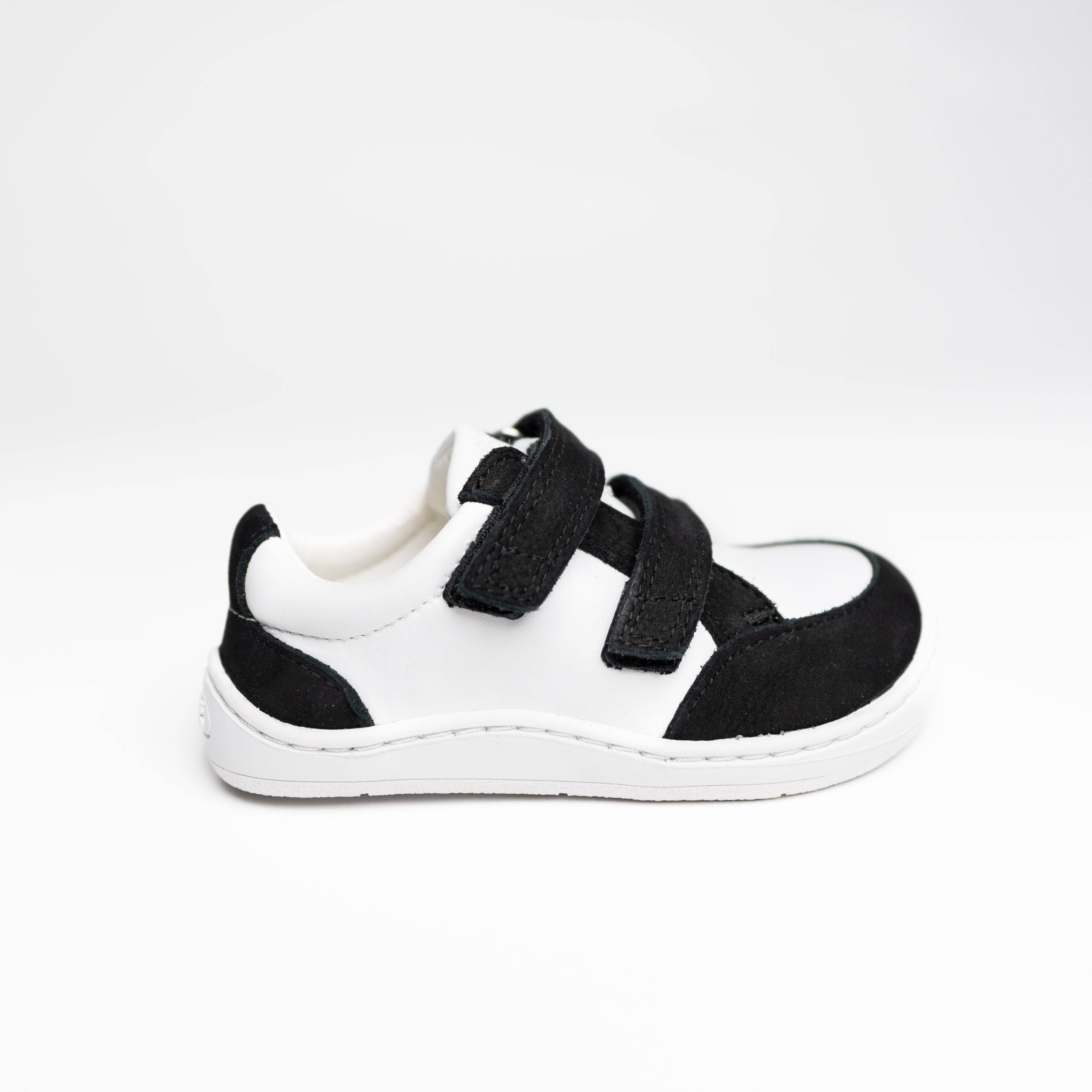 MY Black Velcro