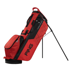 Ping Hoofer Monsoon Bärbag