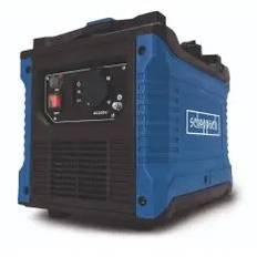 SG1600I Inverter Generator – Scheppach