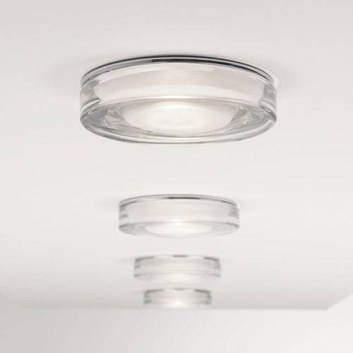 Vancouver Round downlight fra Astro Lighting