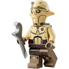 LEGOÂ® - Star Wars - sw1299 - Professor Huyang (75362)