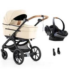 NXT90B inkl. Autostol - outdoor beige