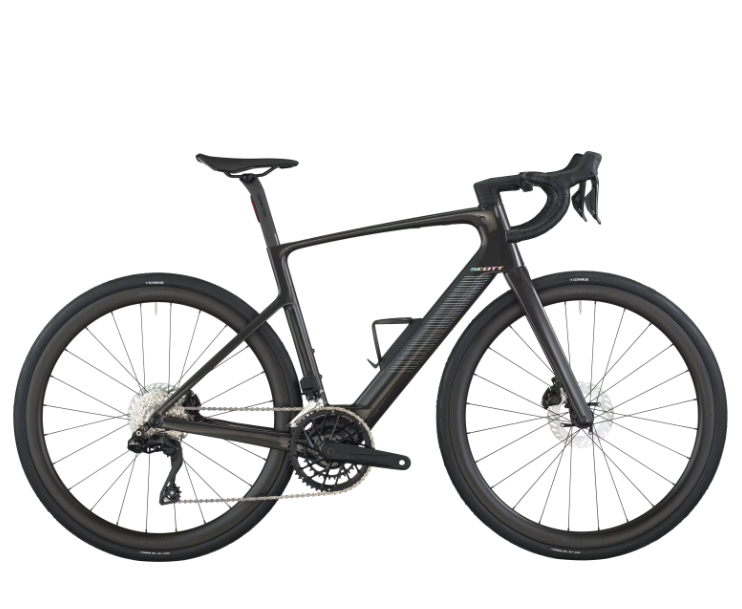Scott Fastlane 20 - Shimano 105 Di2 - SYNCROS Capital 1.0 40