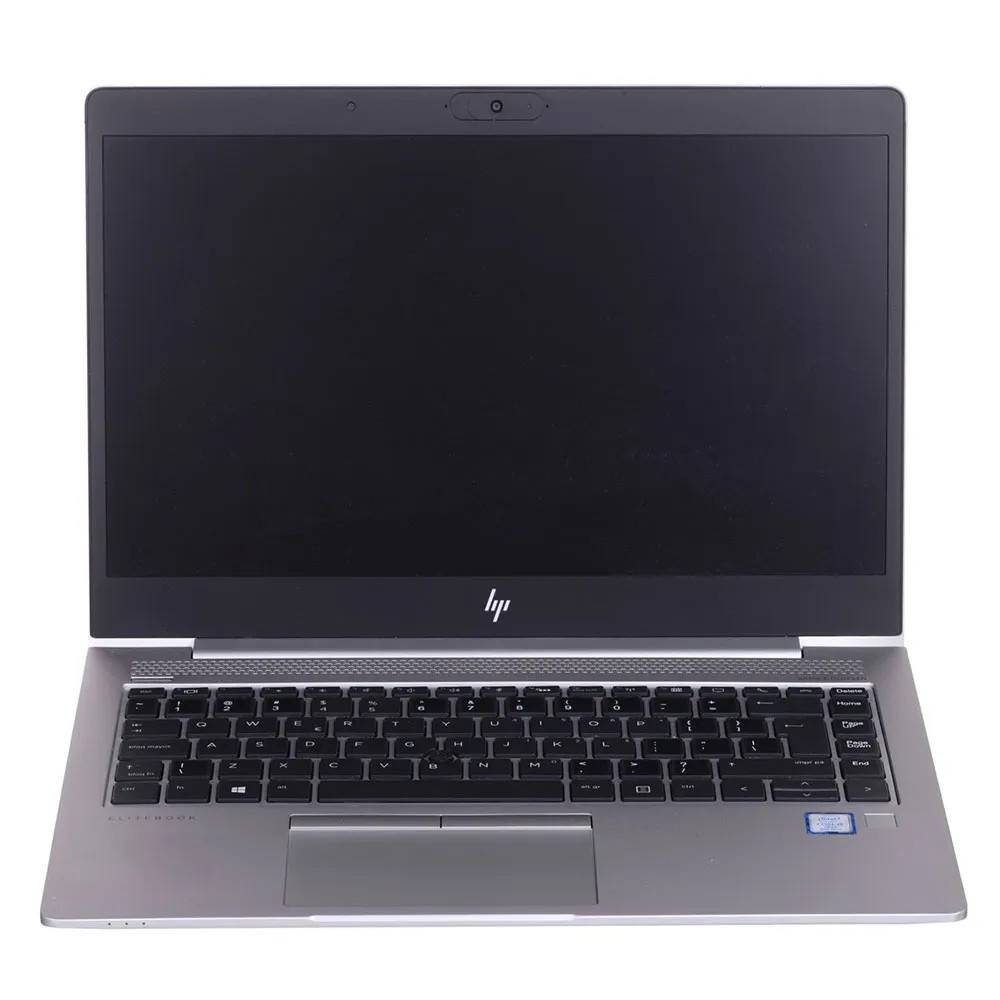 Hp Elitebook 840 G6 14´´ I5-8365u/8gb/256gb Ssd Bærbar Computer Refurbished