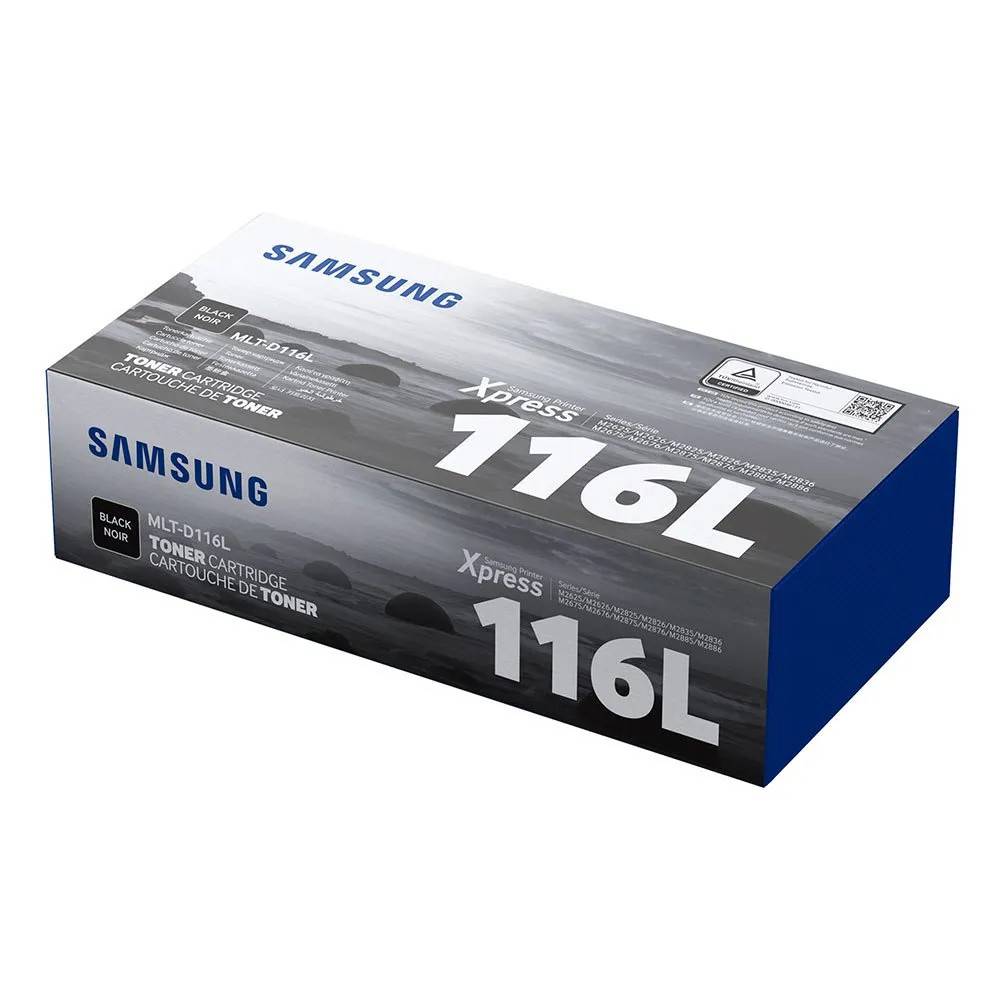 Hp Ink Samsung Mlt-d116l Højtydende Toner Refurbished