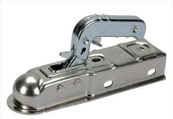 Kulkoppling AL-KO AK7V, max 750kg, #60mm