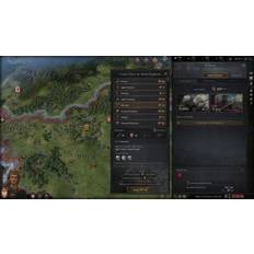 Crusader Kings III - Chapter I DLC Steam CD Key