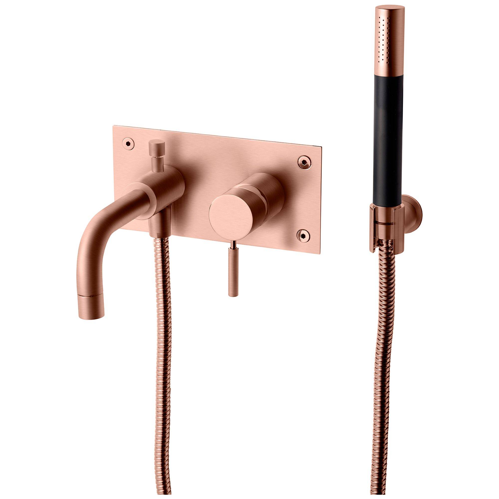 Tapwell bad- & duschblandare box026