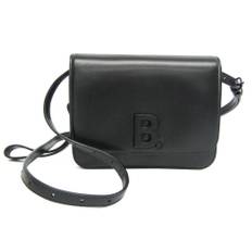 Balenciaga Vintage Shoulder Bag Stl. - Axelremsväskor Från Magasin - Black (L 15cm x W 18cm x D 5cm)