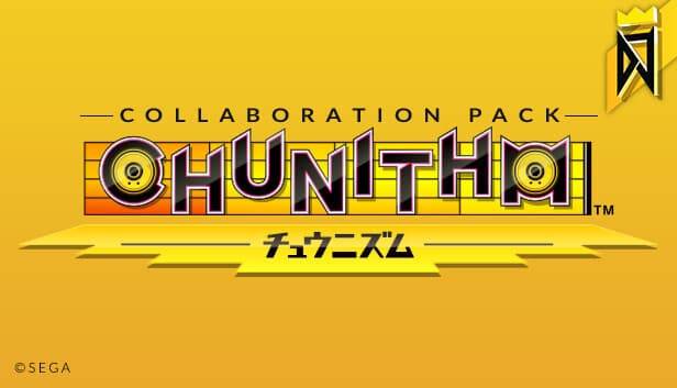 DJMAX RESPECT V - CHUNITHM PACK - PC Windows