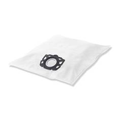 10 fleecefilterpåsar för Kärcher serie WD6 – WD 6 P Premium, alternativ till 2.863-006.0 2.863-006.0 dammsugarpåse/fleecefilterpåse från Microsafe®