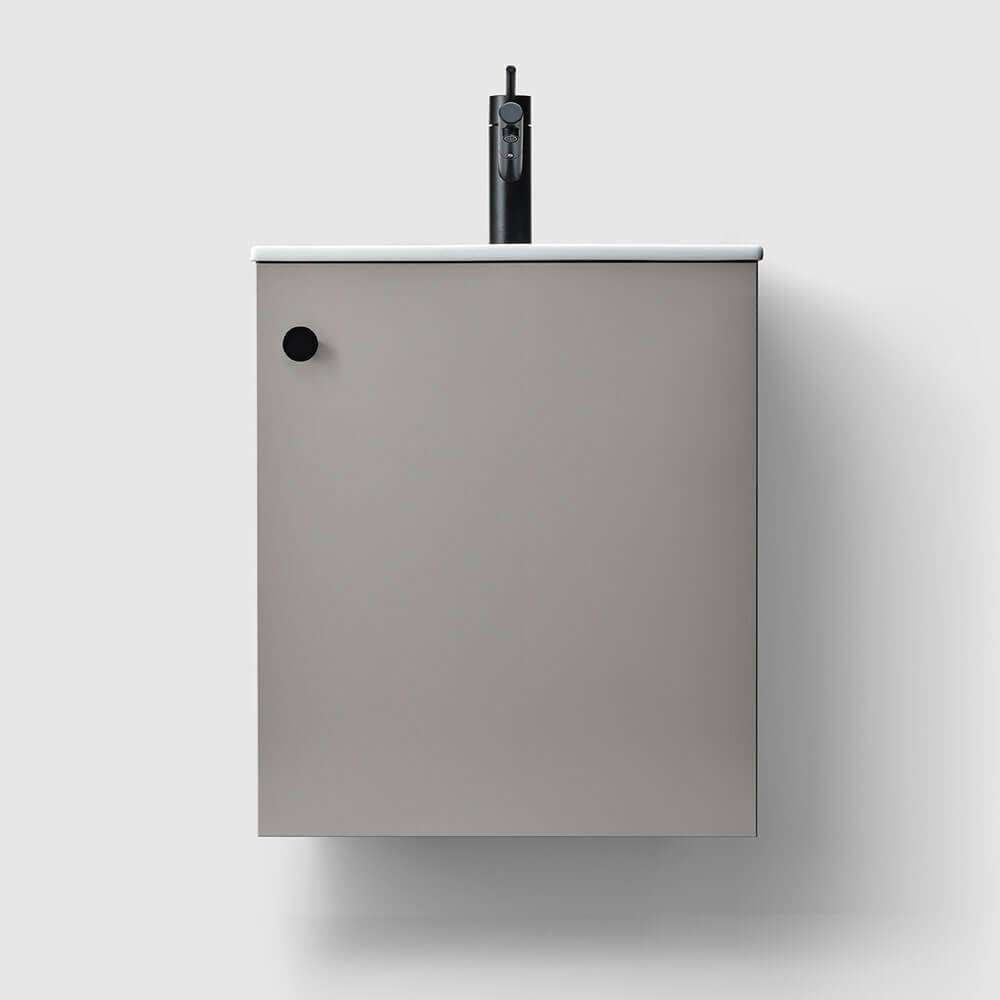 Haven H3 50 Kommod med porslinstvättställ