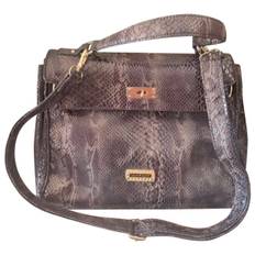 Laura Biagiotti Leather handbag