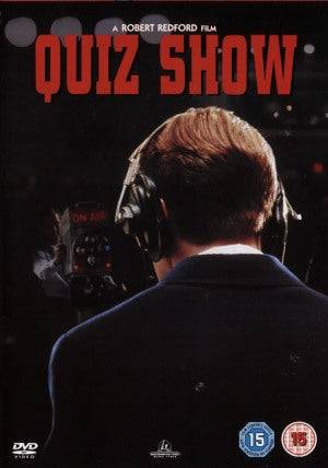 DVD - Quiz Show (Beg)