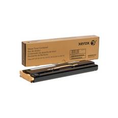 Xerox - waste toner collector - Samlar avfallet toner