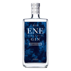 ENE Organic Gin - Navy Strength vol. 57%