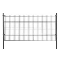 Hortus Panelstängsel - Grå