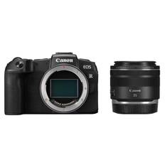 Canon mirrorless camera EOS RP RF35 MACRO IS STM lens kit single-lens EOSRP-35MISSTMLK