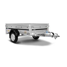 Brenderup trailer - 2205SUB 500kg