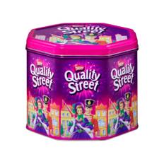 Quality Street chokoladeblanding 2500g